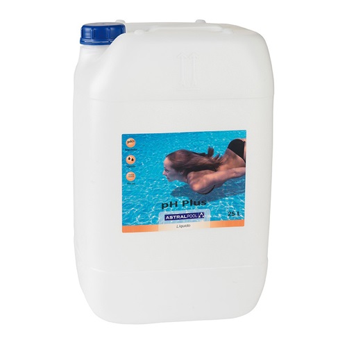 Astralpool pH плюс жидкий 30 кг