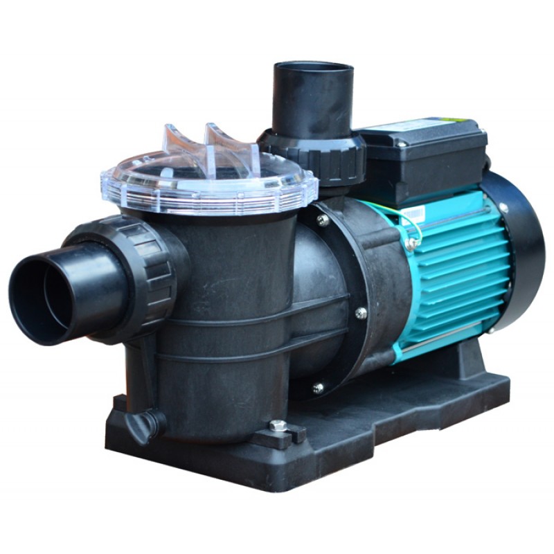 Насос STP150, с префильтром, 20,8 м³/час, 220В