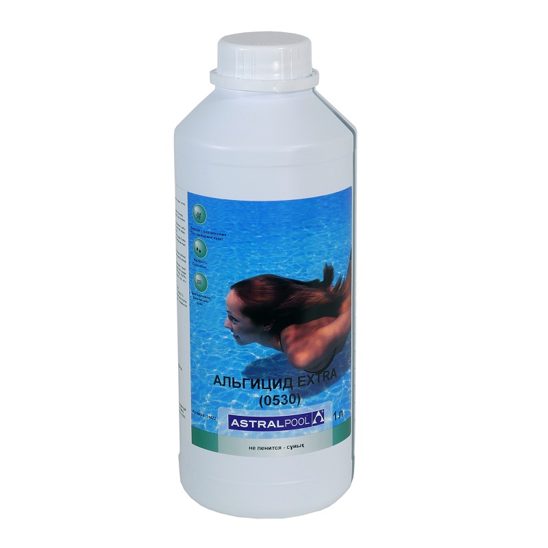 Astralpool Альгицид Extra 1 л