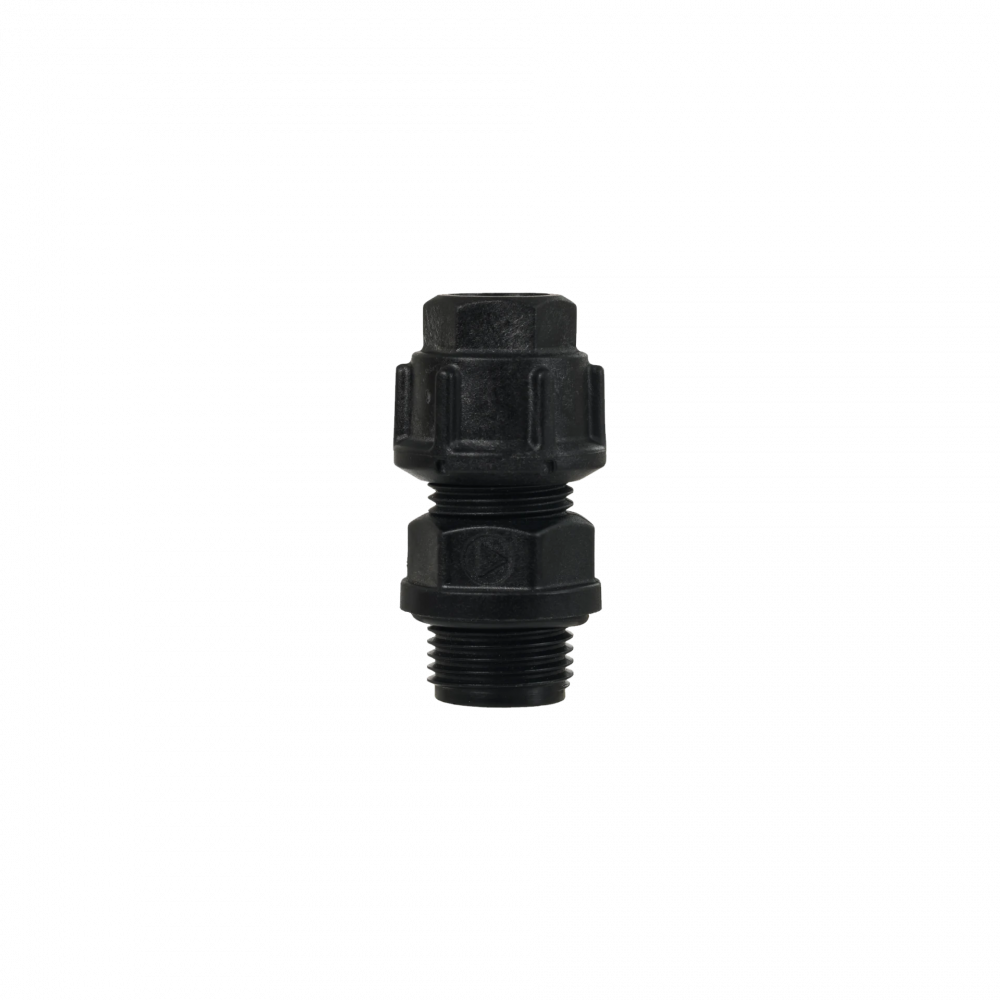 Держатель электрода Rx/pH 1/2"НР с гайкой 1/2"ВР