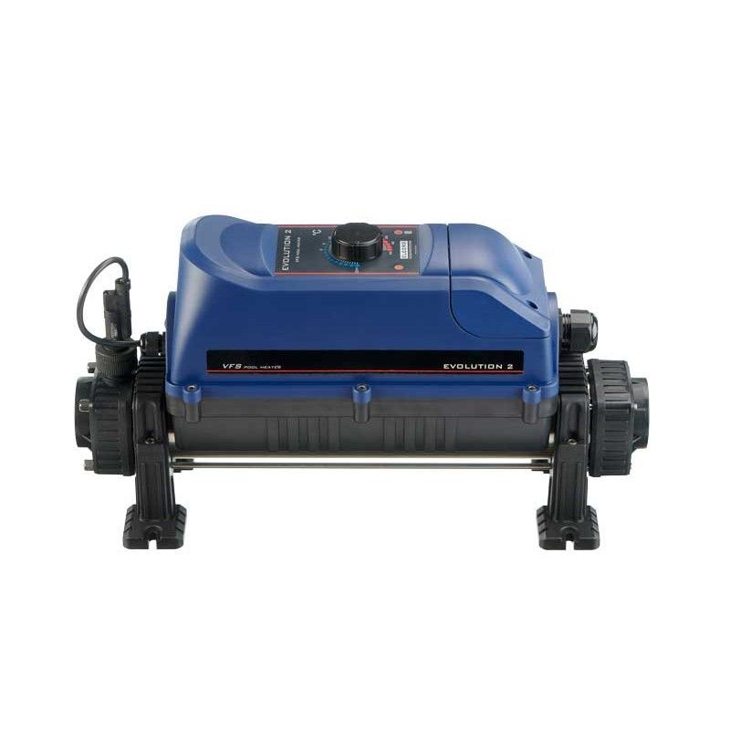 Электронагреватель Elecro Evolution 2 Titan 6кВт 220В