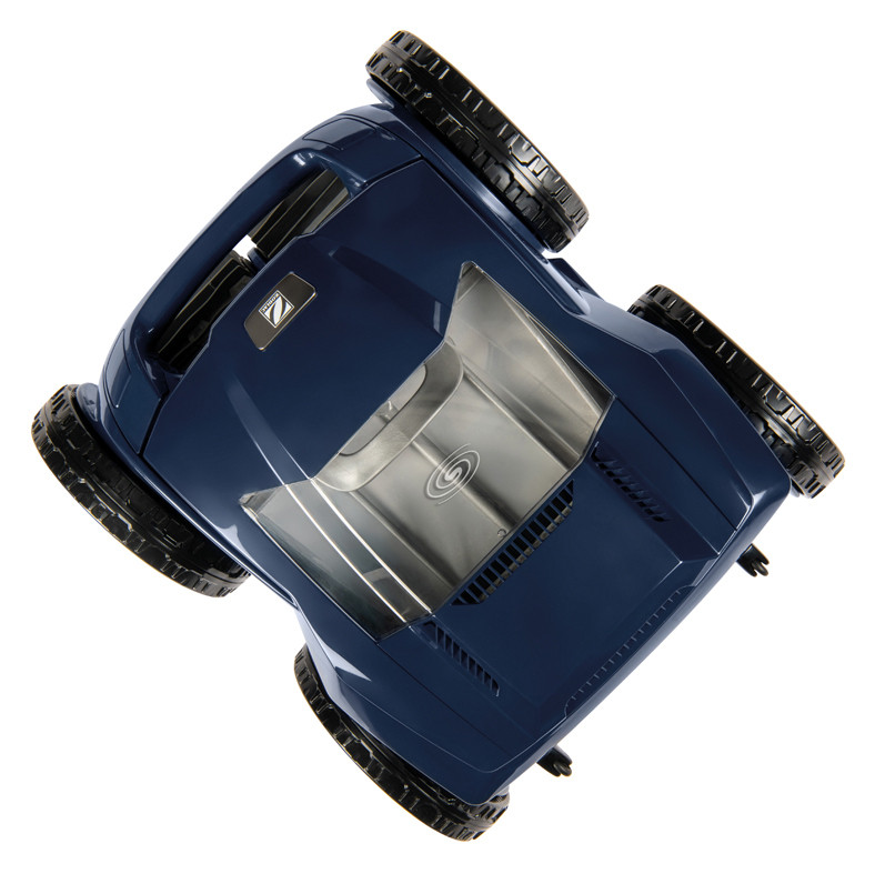 Робот пылесос Zodiac RA 6300 Alpha iQ