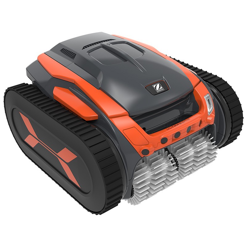 Робот пылесос Zodiac Vortrax TRX 8700 iQ