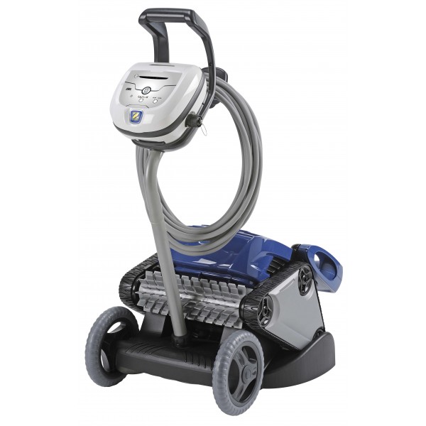 Робот пылесос Zodiac CyclonX RC 4400