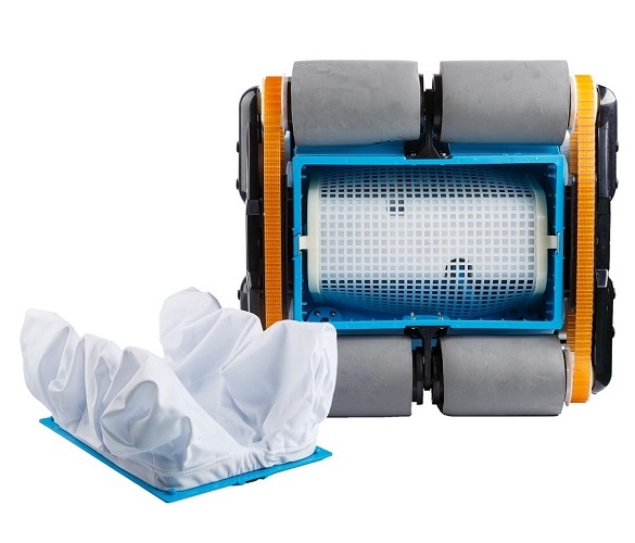 Фильтр для робота Nemo N50/N150/N200/N200D (70 мкм)