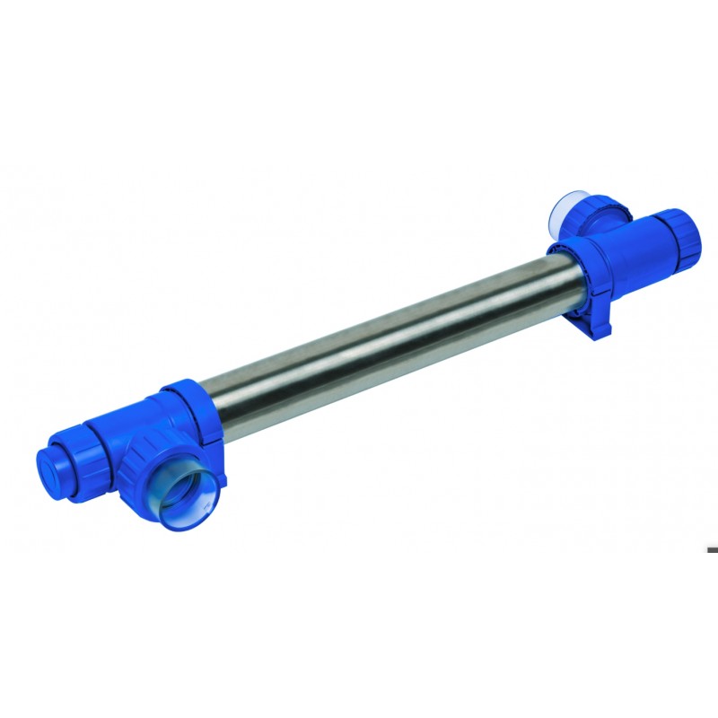 Ультрафиолетовая установка UV-C Amalgam 150000