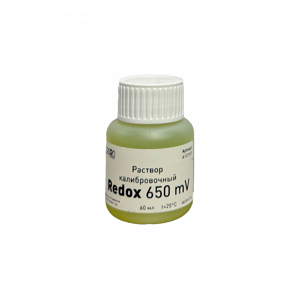 Раствор Rx 650 калибровочный (60мл)