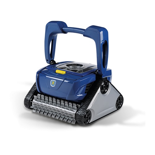 Робот пылесос Zodiac CyclonX RC 4400