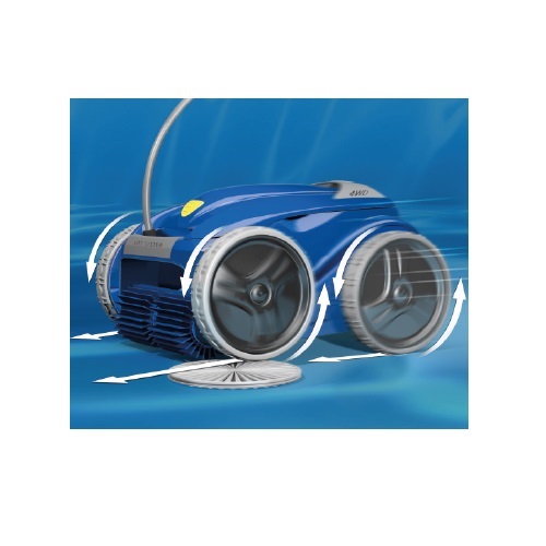 Робот пылесос Zodiac Vortex RV 5300