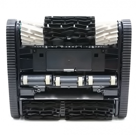 Робот пылесос AquaViva 7310 Black Pearl