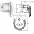 Противоток AquaViva WTB300T Kit (380V, LED, 60m3, 3kW, 4HP) вал AISI 316
