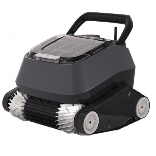 Робот пылесос AquaViva 7310 Black Pearl