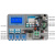 Станция дозирования OSF Waterfriend Exclusiv MRD-3 (Cl, pH, Rx), дисплей 5,7", без насосов, LAN