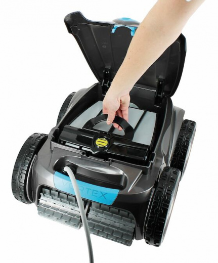 Робот пылесос Zodiac Vortex OV 5200