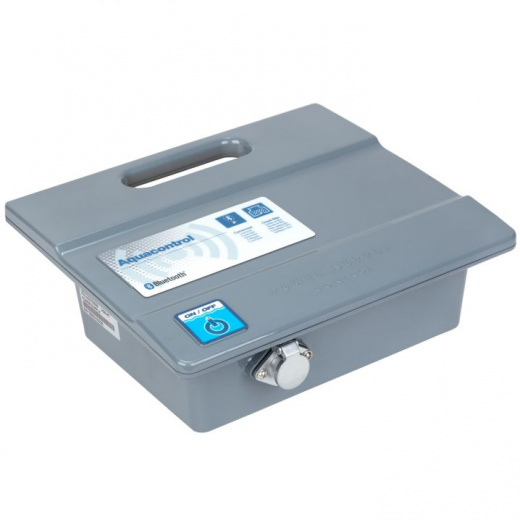 Робот пылесос Aquabot UR400
