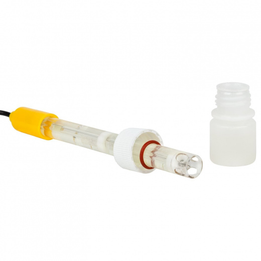 Электрод Aquaviva Rx двойная диафрагма, кабель 3м