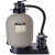 Фильтрационная установка Hayward Pro Top D500 S210T8107 (10m3/h, верх)
