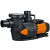 Насос PPA50-200 с префильтром 29,1м³/час(10м), 3ф/380В, 1,9/1,5 кВт