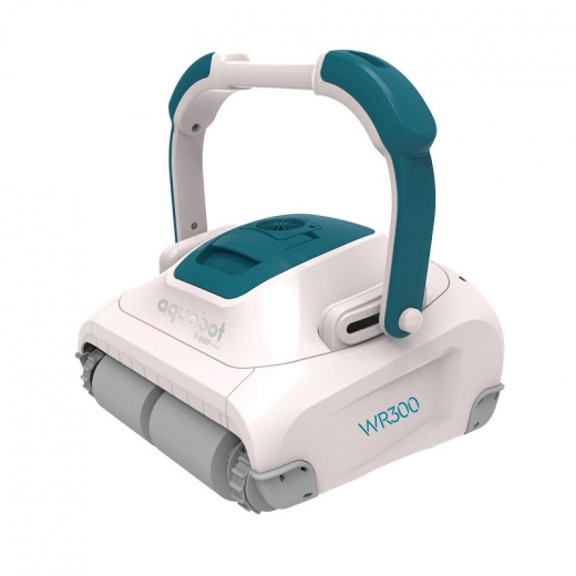 Робот пылесос Aquabot WR300