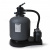 Моноблок Idrania "Galactic", Ø 380 мм, 5 м3/ч, верхнее подключение