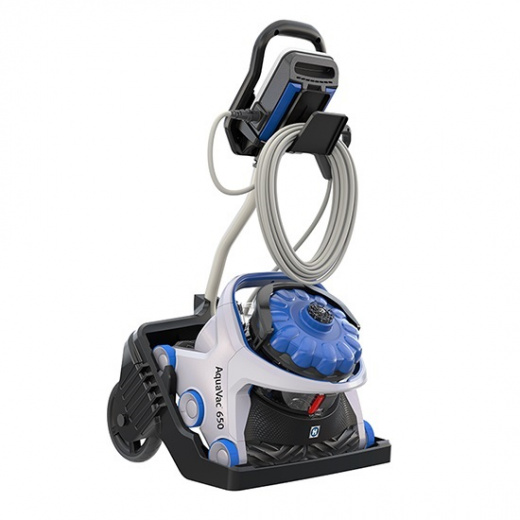 Робот пылесос Hayward AquaVac 650