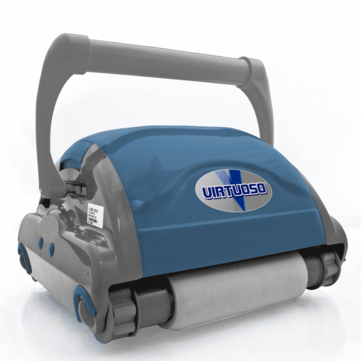 Робот пылесос Dinotec Virtuoso 200