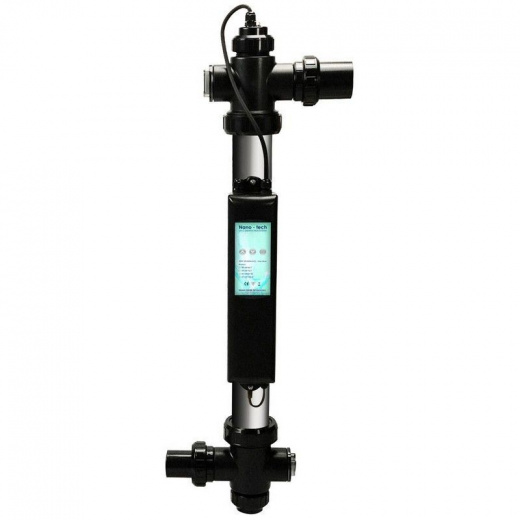 Ультрафиолетовая установка Aquaviva Nano Tech UV75 Timer