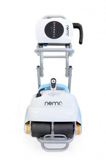 Робот пылесос Nemo N200 20m