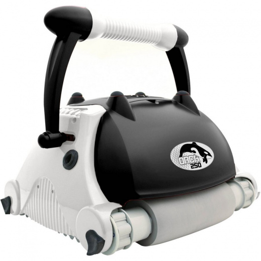 Робот пылесос Dinotec Orca 250