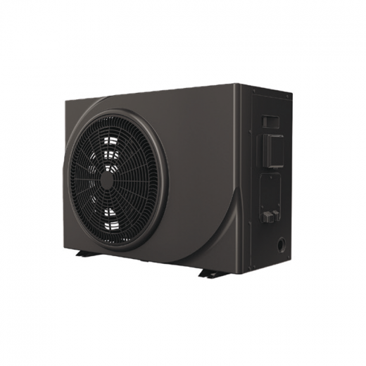 Тепловой насос GTC-Front-035, DC Inverter, 35.3кВт, COP до 15.8, 220в, до 5.15кВт, нагрев/охл.