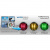 Станция дозирования OSF Waterfriend Exclusiv MRD-3 (Cl, pH, Rx), дисплей 5,7", без насосов, LAN