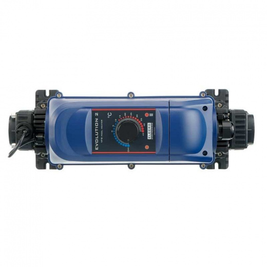 Электронагреватель Elecro Evolution 2 Titan 24кВт 380В