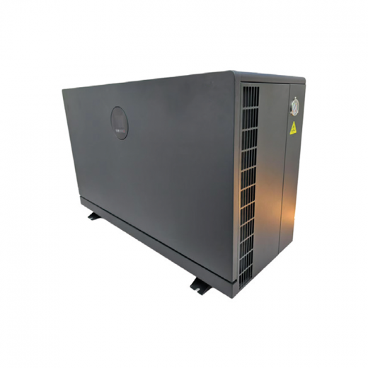 Тепловой насос GTH-Side-010, DC Inverter, 9.0кВт, COP до 14.3, 220в, до 1.34кВт, нагрев/охл.