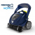 Робот-очиститель Zodiac SPABOT RS 0800