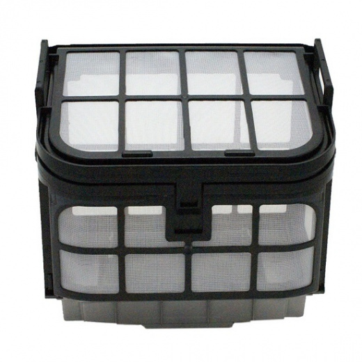 Робот пылесос AquaViva 7310 Black Pearl