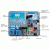 Станция дозирования OSF Waterfriend Exclusiv MRD-2 (pH, Rx), 2 насоса