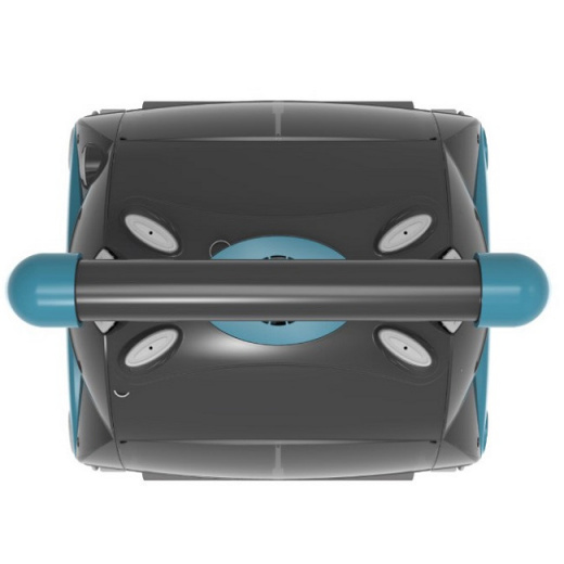 Робот пылесос Aquabot Aquarius