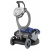 Робот пылесос Zodiac CyclonX RC 4400