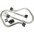 Поручень Aquaviva ARV (верхняя часть лестницы)