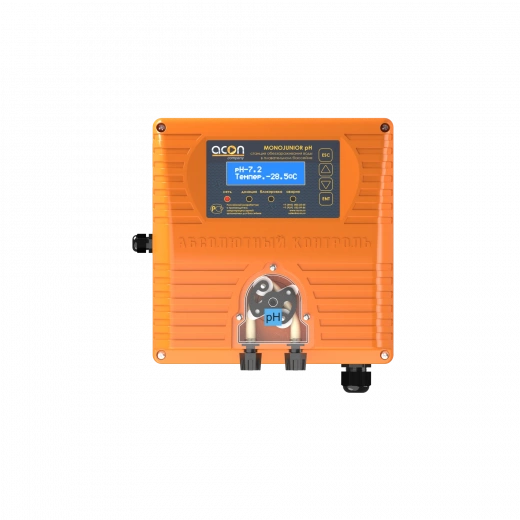 MONOJUNIOR pH