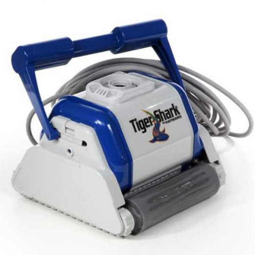 Робот пылесос Hayward TigerShark 2