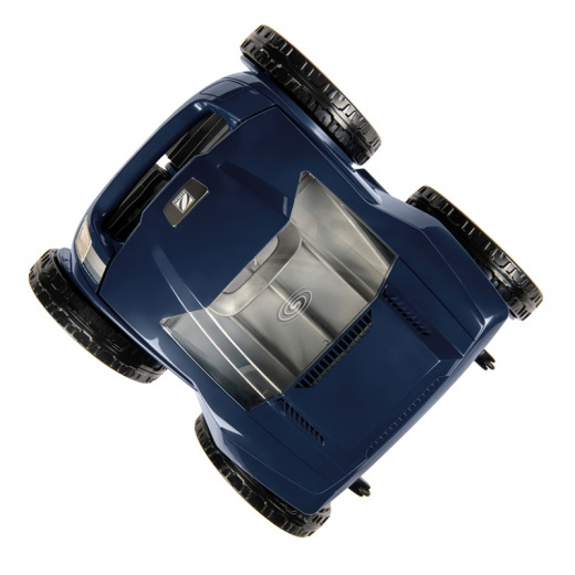 Робот пылесос Zodiac RA 6700 Alpha iQ