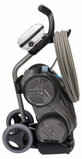Робот пылесос Zodiac Vortex OV 5200