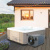 Тепловой инверторный насос Aquaviva Superior SPA 6 (6.1 кВт)