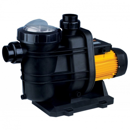 Насос FCP-1100S с префильтром 26,1м³/час(10м), 1ф/220В, 1,9/1,1 кВт