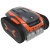 Робот пылесос Zodiac Vortrax TRX 7700 iQ
