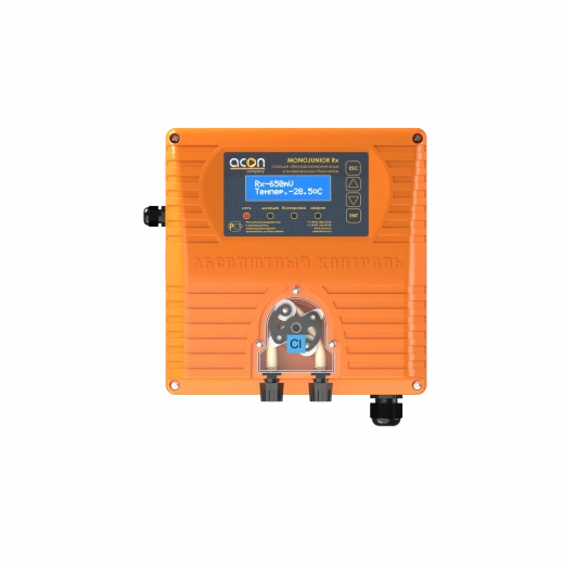 MONOJUNIOR Rx