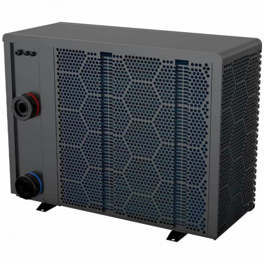 Тепловой насос Fairland X20-18 инвертор (18,5 кВт)