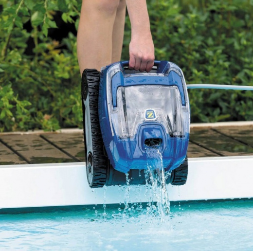 Робот пылесос Zodiac Tornax RT 3200