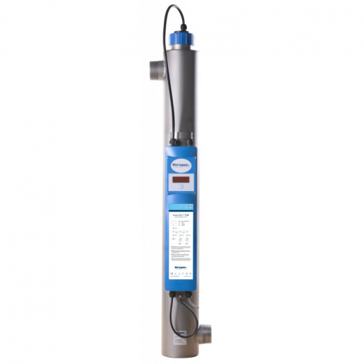 Ультрафиолетовая установка INOX UV-C 130W